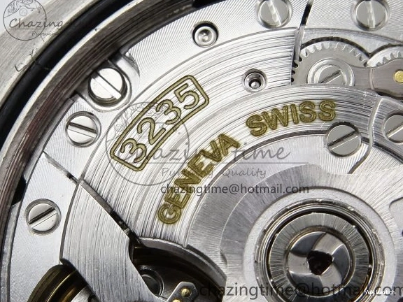VR3235 36 APF 126234 Silver Steel Dial Bracelet on Jubilee Best DateJust Edition 904L Diamond 1:1 Roman 0520